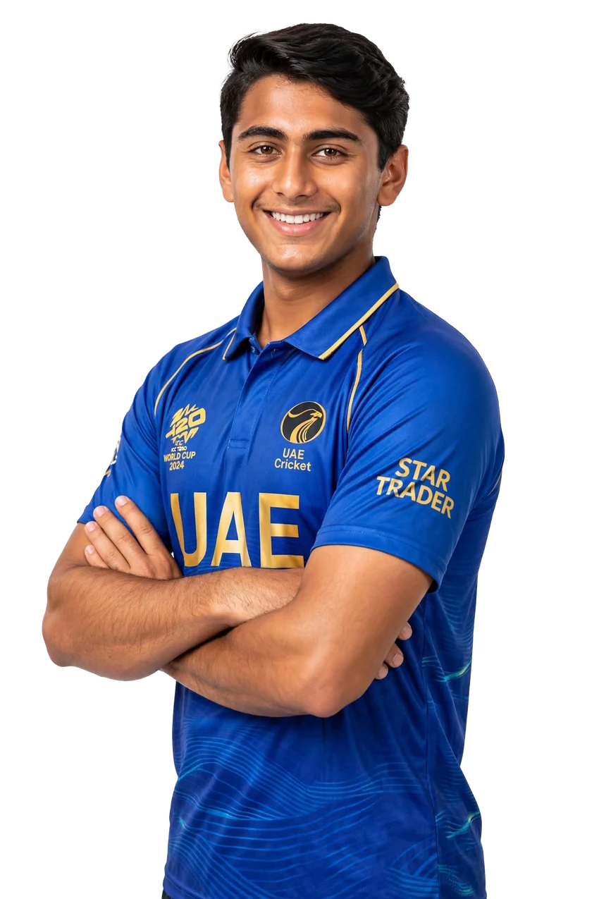 Adithya Shetty