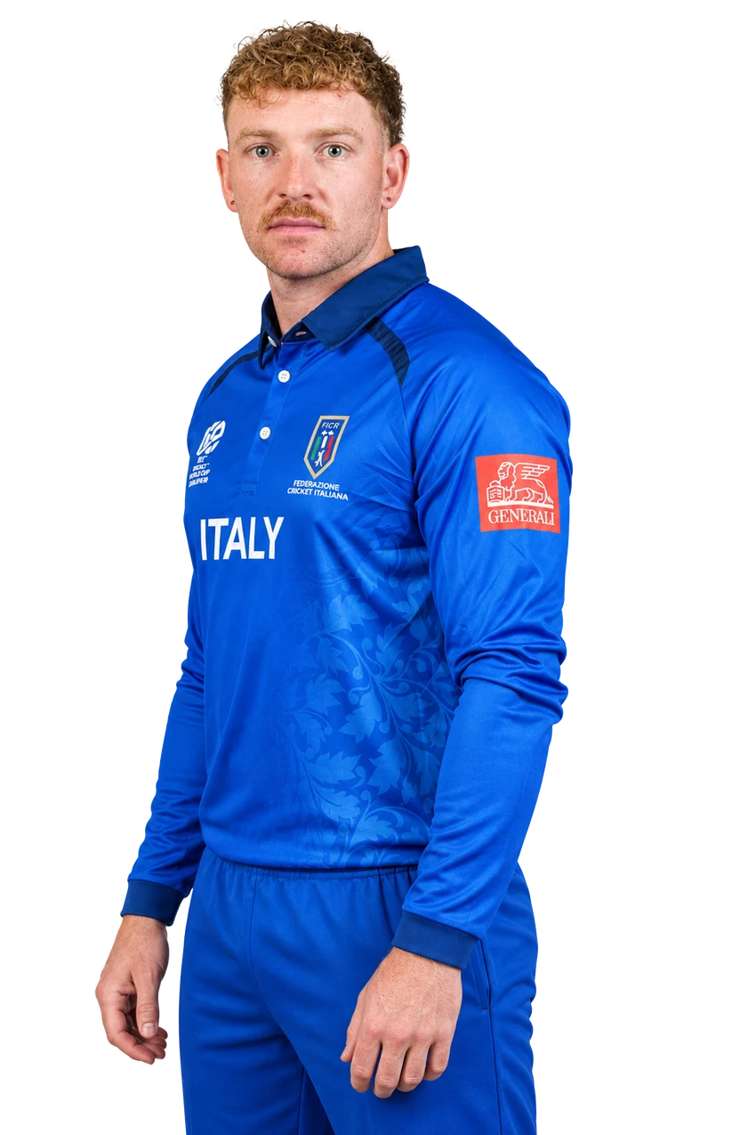 GianPiero Meade