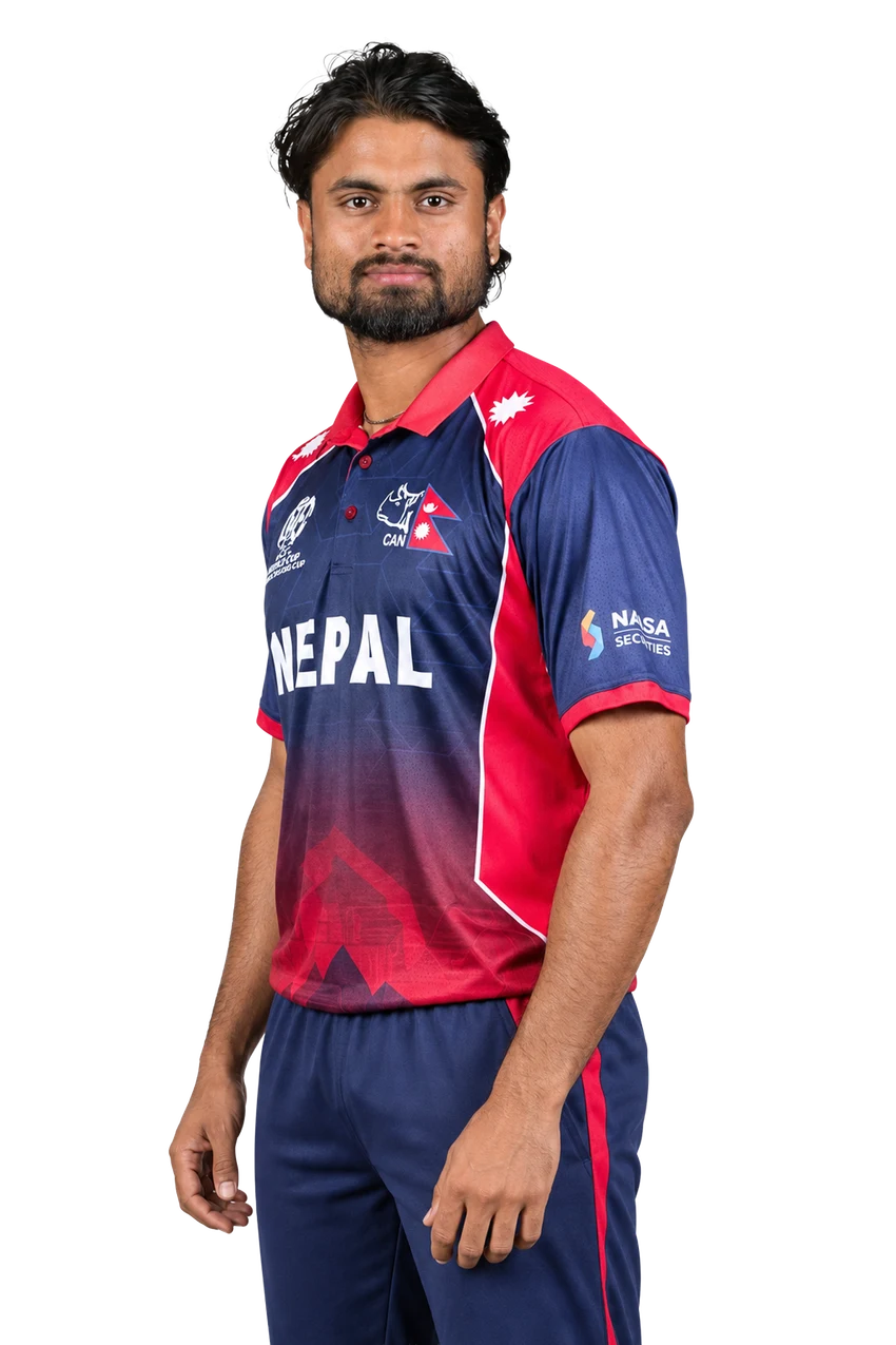 Gulshan Jha