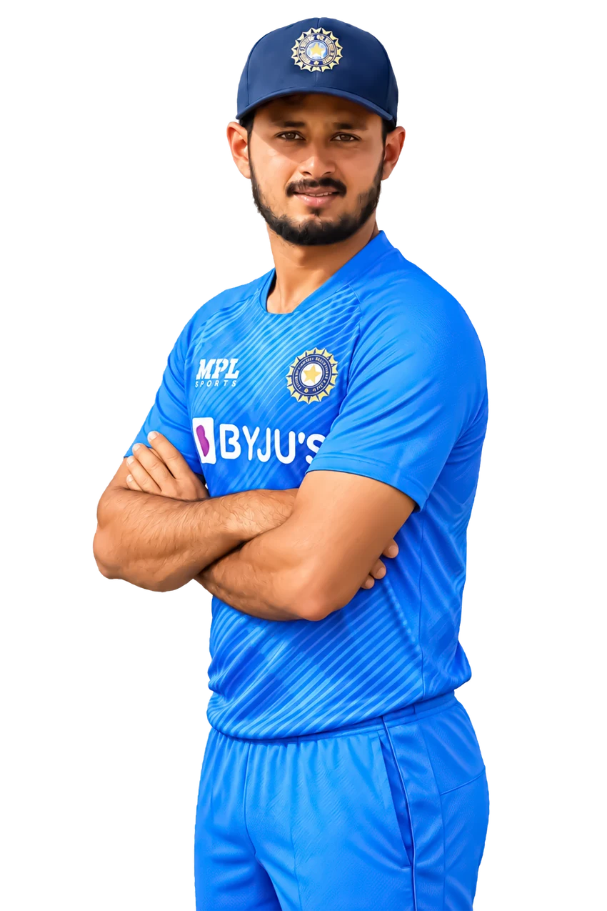Priyank Panchal