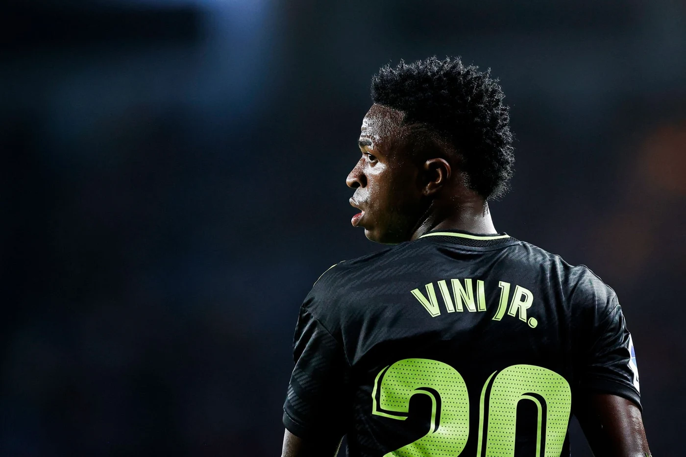 Vini Jr.